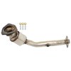 CATALYTIC CONVERTER - DIR - image 1