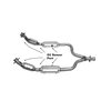 CATALYTIC CONVERTER - DIR - image 1