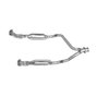CATALYTIC CONVERTER - DIR - image 1