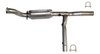 CATALYTIC CONVERTER - DIR - image 1