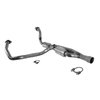 CATALYTIC CONVERTER - DIR - image 1