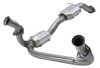 CATALYTIC CONVERTER - DIR - image 1