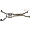 CATALYTIC CONVERTER - DIR - image 1