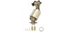 CATALYTIC CONVERTER - DIR - image 1