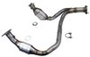 CATALYTIC CONVERTER - DIR - image 1