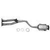 CATALYTIC CONVERTER - DIR - image 1