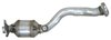 CATALYTIC CONVERTER - DIR - image 1