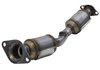 CATALYTIC CONVERTER - DIR - image 1