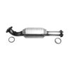 CATALYTIC CONVERTER - DIR - image 1