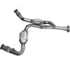 CATALYTIC CONVERTER - UNI - image 1