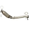 CATALYTIC CONVERTER - UNI - image 1