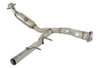 CATALYTIC CONVERTER - UNI - image 1