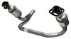 CATALYTIC CONVERTER - DIR - image 1