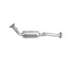 CATALYTIC CONVERTER - DIR - image 1