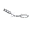 CATALYTIC CONVERTER - DIR - image 1