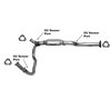 CATALYTIC CONVERTER - DIR - image 1