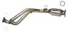 CATALYTIC CONVERTER - DIR - image 1