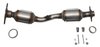 CATALYTIC CONVERTER - DIR - image 1