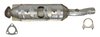 CATALYTIC CONVERTER - DIR - image 1