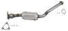 CATALYTIC CONVERTER - DIR - image 1
