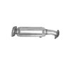 CATALYTIC CONVERTER - UNI - image 1