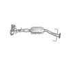 CATALYTIC CONVERTER - UNI - image 1