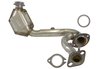 CATALYTIC CONVERTER - UNI - image 1