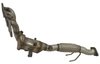 CATALYTIC CONVERTER - UNI - image 1