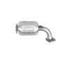 CATALYTIC CONVERTER - DIR - image 1