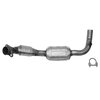 CATALYTIC CONVERTER - DIR - image 1