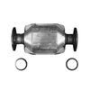 CATALYTIC CONVERTER - DIR - image 1