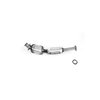 CATALYTIC CONVERTER - DIR - image 1