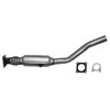 CATALYTIC CONVERTER - UNI - image 1