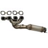 CATALYTIC CONVERTER - DIR - image 1