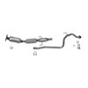 CATALYTIC CONVERTER - DIR - image 1