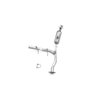 CATALYTIC CONVERTER - DIR - image 1