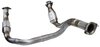 CATALYTIC CONVERTER - DIR - image 1