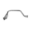CATALYTIC CONVERTER - DIR - image 1
