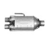 CATALYTIC CONVERTER - DIR - image 1