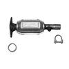 CATALYTIC CONVERTER - DIR - image 1