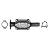CATALYTIC CONVERTER - DIR - image 1