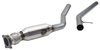 CATALYTIC CONVERTER - DIR - image 1