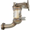 CATALYTIC CONVERTER - DIR - image 1
