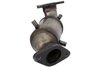 CATALYTIC CONVERTER - DIR - image 1