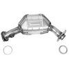 CATALYTIC CONVERTER - DIR - image 1