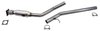 CATALYTIC CONVERTER - DIR - image 1