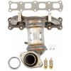 CATALYTIC CONVERTER - DIR - image 1