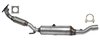 CATALYTIC CONVERTER - DIR - image 1