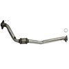 CATALYTIC CONVERTER - DIR - image 1