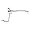 CATALYTIC CONVERTER - DIR - image 1
